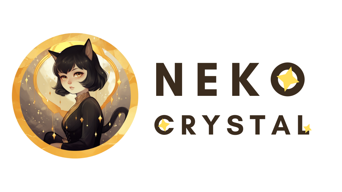 貓晶靈 Neko Crystal
